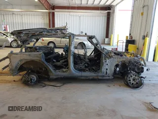 2021 Jeep Wrangler Unlimited Rubicon z VIN 1C4HJXFN7MW619113, wystawiony jako IAAI lot #41879742 z przebiegiem Nie podano mil oraz . Historia ofert i sprzedaży dostępna na DreamBid. Obrazek 12.