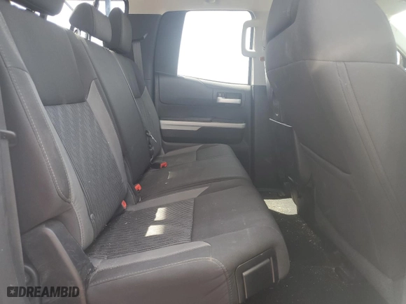 2014 Toyota Tundra 2WD Truck SR with VIN 5TFRY5F18EX163023, listed as a Copart auction lot 52202665 with 91,071 mi miles and Salvage Title. Bid and sale history available at carsss.com. Image 10.