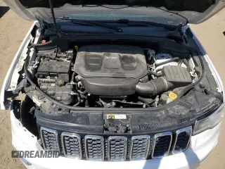 2017 Jeep Grand Cherokee 75th Anniversary с VIN 1C4RJEAG0HC788866, выставлен на аукционе Copart как лот 59230055 с пробегом 114 131 миль миль и Списание • Salvage title. История ставок и продаж доступна на DreamBid. Изображение 12.