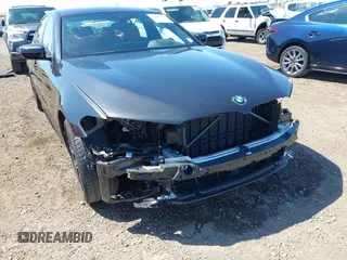 2023 BMW 5 Series 530i with VIN WBA53BH08PCL21884, listed as a IAAI auction lot 41991227 with 30,171 mi miles and . Bid and sale history available at DreamBid. Image 6.
