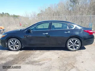 2016 Nissan Altima 2.5 S with VIN 1N4AL3AP6GC285052, listed as a IAAI auction lot 41727727 with 162,560 mi miles. Bid and sale history available at carsss.com. Image 14.