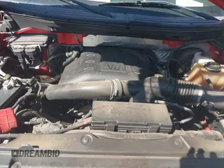 2011 Ford F-150 XL с VIN 1FTFX1CT6BFD00711, выставлен на аукционе IAAI как лот 42490504 с пробегом 102 798 миль миль и . История ставок и продаж доступна на DreamBid. Изображение 10.