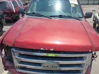 2008 Ford Expedition Max SSV with VIN 1FMFK15598LA52618, listed as a IAAI auction lot 42345294 with Not provided miles and . Bid and sale history available at DreamBid. Image 10.