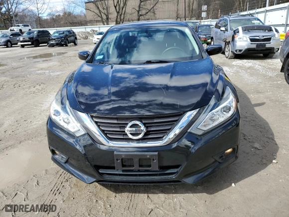 2016 Nissan Altima 2.5 SV with VIN 1N4AL3AP9GC242132, listed as a Copart auction lot 48188955 with 72,345 mi miles and Salvage Title. Bid and sale history available at carsss.com. Image 5.