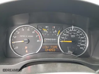 2012 Chevrolet Colorado LT w/1LT with VIN 1GCHTCFE2C8111041, listed as a Copart auction lot 47861795 with 134,893 mi miles and Salvage Title. Bid and sale history available at carsss.com. Image 9.