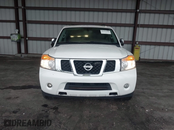 2015 Nissan Armada SV z VIN 5N1BA0ND4FN622772, wystawiony jako IAAI lot #42233400 z przebiegiem 145 087 mil mil oraz . Historia ofert i sprzedaży dostępna na DreamBid. Obrazek 12.