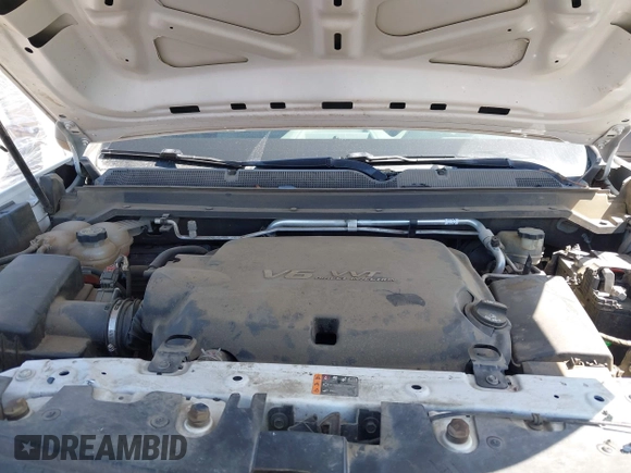 2017 Chevrolet Colorado 2WD WT with VIN 1GCGSBEN6H1238000, listed as a IAAI auction lot 41959914 with 149,852 mi miles and . Bid and sale history available at DreamBid. Image 10.