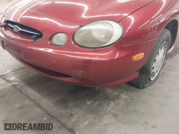 1998 Ford Taurus SE Comfort z VIN 1FAFP53S4WA168846, wystawiony jako IAAI lot #42482348 z przebiegiem 140 194 mil mil oraz . Historia ofert i sprzedaży dostępna na DreamBid. Obrazek 6.