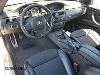 2012 BMW M3 with VIN WBSKG9C5XCE797910, listed as a Copart auction lot 69233364 with 95,977 mi miles and Salvage Title. Bid and sale history available at carsss.com. Image 8.