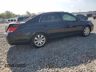 2007 Toyota Avalon XL with VIN 4T1BK36B47U241782, listed as a Copart auction lot 54510915 with 230,566 mi miles and Salvage Title. Bid and sale history available at DreamBid. Image 3.