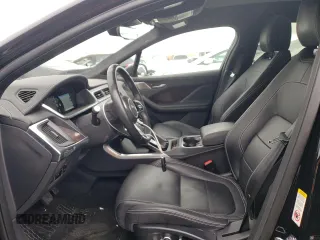 2019 Jaguar I-Pace HSE z VIN SADHD2S10K1F66091, wystawiony jako Copart lot #44210483 z przebiegiem 46 513 mil mil oraz . Historia ofert i sprzedaży dostępna na DreamBid. Obrazek 7.