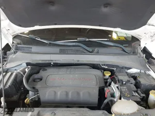 2018 Jeep Compass Limited with VIN 3C4NJDCB2JT307827, listed as a IAAI auction lot 41635129 with 64,630 mi miles. Bid and sale history available at carsss.com. Image 10.