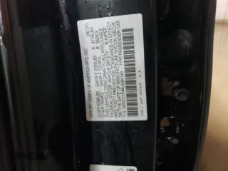 2020 Honda Accord EX with VIN 1HGCV1F44LA091143, listed as a Copart auction lot 47574515 with 66,397 mi miles and Salvage title. Bid and sale history available at DreamBid. Image 12.
