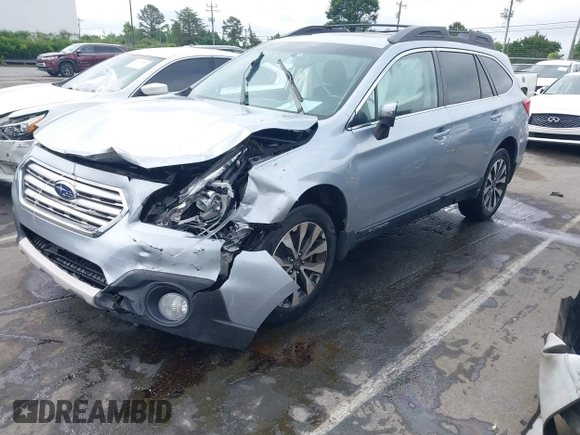 2015 Subaru Outback Limited z VIN 4S4BSELC7F3212757, wystawiony jako IAAI lot #42305867 z przebiegiem 70 671 mil mil oraz . Historia ofert i sprzedaży dostępna na DreamBid. Obrazek 6.