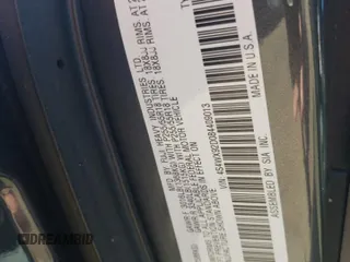 2008 Subaru Tribeca Limited с VIN 4S4WX92D084409013, выставлен на аукционе Copart как лот 56072695 с пробегом 157 347 миль миль и Списание • Salvage title. История ставок и продаж доступна на DreamBid. Изображение 13.