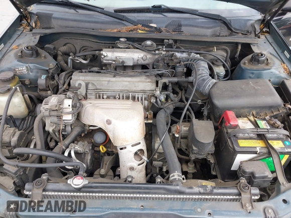 2001 Toyota Camry CE с VIN 4T1BG22K81U788403, выставлен на аукционе IAAI как лот 42469957 с пробегом 203 722 миль миль и . История ставок и продаж доступна на DreamBid. Изображение 10.