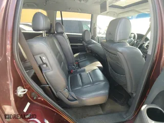 2007 Honda Pilot EX-L with VIN 2HKYF18697H532313, listed as a Copart auction lot 54019585 with 1 mi miles and Clean Title. Bid and sale history available at carsss.com. Image 6.