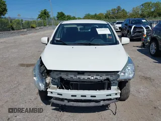 2017 Mitsubishi Mirage ES with VIN ML32F3FJXHHF08536, listed as a IAAI auction lot 42026950 with 91,610 mi miles and . Bid and sale history available at DreamBid. Image 13.