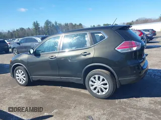 2016 Nissan Rogue S z VIN JN8AT2MV6GW137615, wystawiony jako IAAI lot #41971123 z przebiegiem 89 164 mil mil oraz . Historia ofert i sprzedaży dostępna na DreamBid. Obrazek 15.