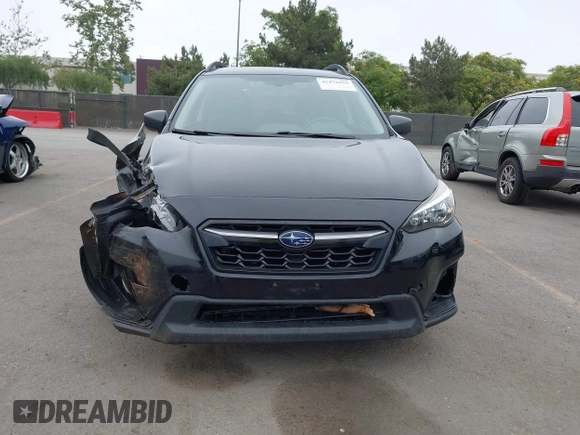 2020 Subaru Crosstrek z VIN JF2GTABC2L8200422, wystawiony jako IAAI lot #42475059 z przebiegiem 112 876 mil mil oraz . Historia ofert i sprzedaży dostępna na DreamBid. Obrazek 12.
