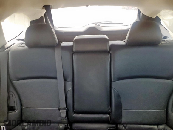 2017 Subaru Outback Limited with VIN 4S4BSENC8H3396395, listed as a Copart auction lot 61753805 with 102,952 mi miles and Salvage title. Bid and sale history available at DreamBid. Image 10.