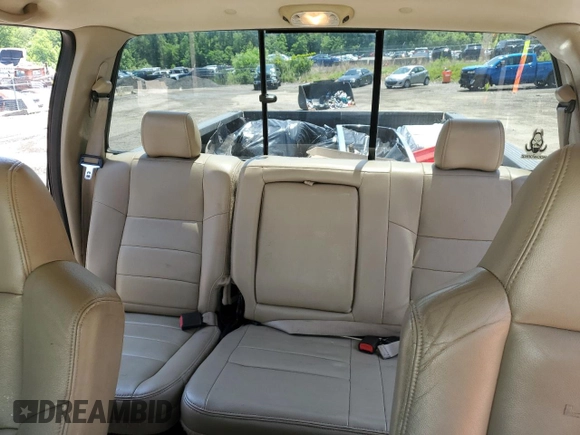 2006 Ford F-250 XL with VIN 1FTSW21P36ED15420, listed as a Copart auction lot 61687825 with 148,147 mi miles and Salvage title. Bid and sale history available at DreamBid. Image 10.