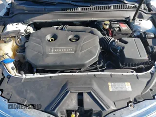 2013 Lincoln MKZ with VIN 3LN6L2G97DR822023, listed as a IAAI auction lot 41856396 with 129,056 mi miles and . Bid and sale history available at DreamBid. Image 10.