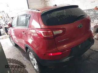 2012 Kia Sportage LX с VIN KNDPBCA28C7182312, выставлен на аукционе IAAI как лот 42328842 с пробегом Не указан миль и . История ставок и продаж доступна на DreamBid. Изображение 3.