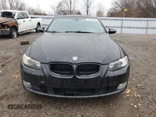 2008 BMW 3 Series 328xi z VIN WBAWC33538PD08762, wystawiony jako Copart lot #78719984 z przebiegiem 198 323 mil mil oraz Czysty tytuł • Clean title. Historia ofert i sprzedaży dostępna na DreamBid. Obrazek 5.