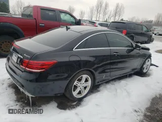 2016 Mercedes-Benz E-Class E 400 with VIN WDDKJ6HB0GF349185, listed as a Copart auction lot 36039223 with 148,989 mi miles. Bid and sale history available at carsss.com. Image 3.