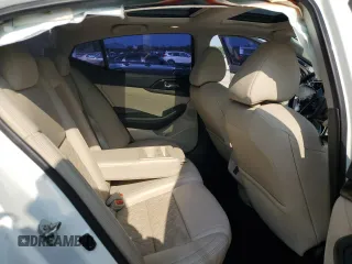 2018 Nissan Maxima SV z VIN 1N4AA6AP2JC404214, wystawiony jako Copart lot #56487975 z przebiegiem 117 276 mil mil oraz Szkoda całkowita • Salvage title. Historia ofert i sprzedaży dostępna na DreamBid. Obrazek 10.