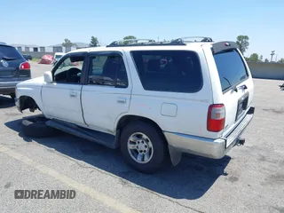 1997 Toyota 4Runner SR5 с VIN JT3GN86R0V0025626, выставлен на аукционе IAAI как лот 42303710 с пробегом 174 320 миль миль и . История ставок и продаж доступна на DreamBid. Изображение 3.