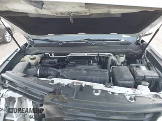 2017 Chevrolet Colorado 2WD LT with VIN 1GCGSCEA1H1257072, listed as a IAAI auction lot 41833029 with 101,619 mi miles and . Bid and sale history available at DreamBid. Image 10.