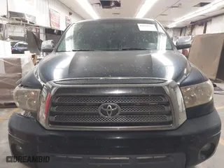 2007 Toyota Tundra LTD with VIN 5TBDV58147S490830, listed as a IAAI auction lot 41823276 with 294,520 mi miles. Bid and sale history available at carsss.com. Image 13.