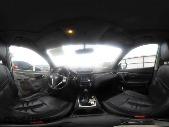 2016 Nissan Rogue SL with VIN 5N1AT2MV0GC851152, listed as a IAAI auction lot 41849173 with 166,970 mi miles and . Bid and sale history available at DreamBid. Image 19.