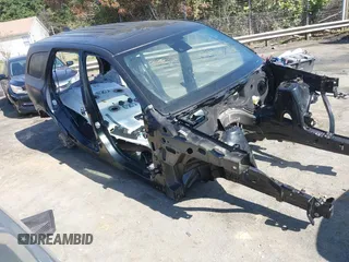 2021 Dodge Durango SRT Hellcat with VIN 1C4SDJH96MC762646, listed as a IAAI auction lot 41816921 with Not Provided miles and . Bid and sale history available at DreamBid. Image 1.