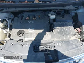 2012 Nissan Murano S z VIN JN8AZ1MUXCW100206, wystawiony jako IAAI lot #42497107 z przebiegiem 172 194 mil mil oraz . Historia ofert i sprzedaży dostępna na DreamBid. Obrazek 10.