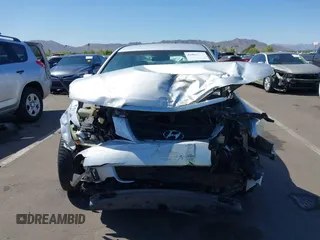 2007 Hyundai Sonata GLS with VIN 5NPET46C97H274364, listed as a IAAI auction lot 42061715 with 158,688 mi miles and . Bid and sale history available at DreamBid. Image 6.