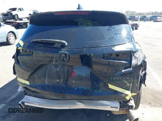2020 Acura RDX w/A-Spec Pkg с VIN 5J8TC2H6XLL036114, выставлен на аукционе IAAI как лот 41804305 с пробегом 56 336 миль миль и . История ставок и продаж доступна на DreamBid. Изображение 6.