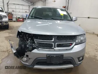 2018 Dodge Journey GT with VIN 3C4PDDEG3JT514834, listed as a IAAI auction lot 42199584 with 104,802 mi miles and . Bid and sale history available at DreamBid. Image 12.
