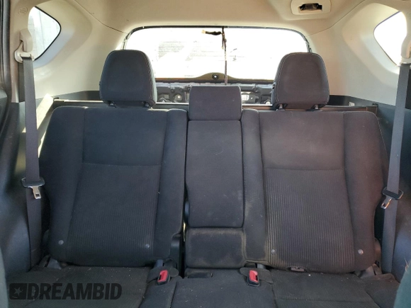 2013 Toyota RAV4 XLE with VIN JTMRFREV9D5020318, listed as a Copart auction lot 46440375 with 209,491 mi miles and Salvage Title. Bid and sale history available at carsss.com. Image 10.