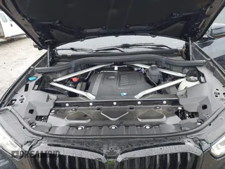 2022 BMW X5 xDrive40i with VIN 5UXCR6C0XN9K22953, listed as a IAAI auction lot 42371776 with 36,912 mi miles and . Bid and sale history available at DreamBid. Image 10.
