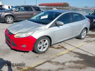 2012 Ford Focus SE с VIN 1FAHP3F22CL207300, выставлен на аукционе IAAI как лот 41680715 с пробегом 161 083 миль миль и . История ставок и продаж доступна на DreamBid. Изображение 17.