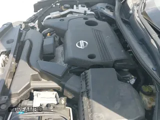 2015 Nissan Altima SL with VIN 1N4AL3APXFN405003, listed as a IAAI auction lot 42755315 with 52,089 mi miles and . Bid and sale history available at DreamBid. Image 19.