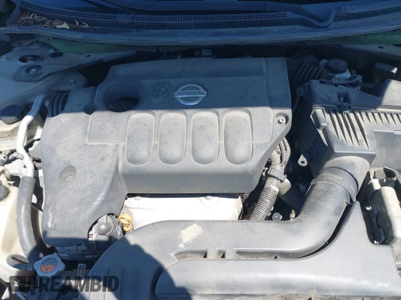 2007 Nissan Altima 2.5 S with VIN 1N4AL21E87N421520, listed as a IAAI auction lot 42009119 with 327,459 mi miles. Bid and sale history available at carsss.com. Image 10.