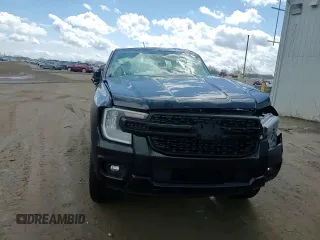 2024 Ford Ranger XL with VIN 1FTER4BH6RLE06950, listed as a Copart auction lot 53544745 with Not provided miles and Non repairable. Bid and sale history available at DreamBid. Image 14.
