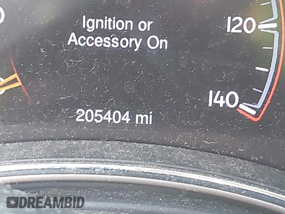 2014 Jeep Grand Cherokee Summit с VIN 1C4RJEJG1EC295063, выставлен на аукционе IAAI как лот 41569926 с пробегом 205 404 миль миль и . История ставок и продаж доступна на DreamBid. Изображение 15.