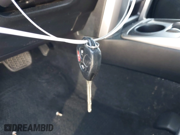 2016 Toyota 4Runner SR5 с VIN JTEZU5JR1G5140346, выставлен на аукционе IAAI как лот 42017432 с пробегом 133 183 миль миль и . История ставок и продаж доступна на DreamBid. Изображение 11.