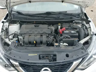 2016 Nissan Sentra SR с VIN 3N1AB7AP3GY334741, выставлен на аукционе IAAI как лот 43219291 с пробегом 154 809 миль миль и . История ставок и продаж доступна на DreamBid. Изображение 19.