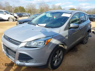 2016 Ford Escape SE with VIN 1FMCU0G7XGUB87914, listed as a IAAI auction lot 41427224 with 155,469 mi miles. Bid and sale history available at carsss.com. Image 17.